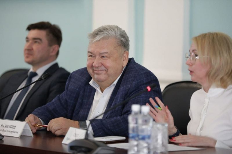 В Челябинске откроется первое в РФ региональное представительство РАН