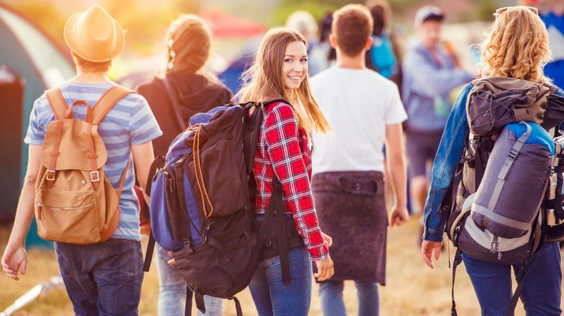 ЧелГУ присоединится к программе студенческого туризма