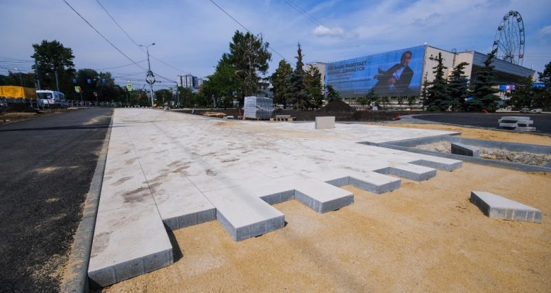 В Челябинске откроется скейт-парк стоимостью 11 млн рублей