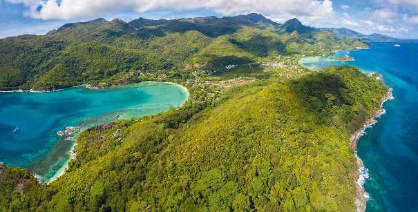 Сейшельские острова — ведущее направление для экологичного отдыха
