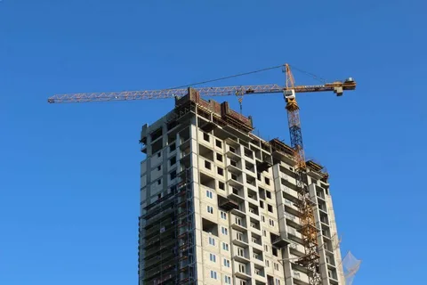 Правительство подводит итоги года: В РФ ввели в строй 110 млн «квадратов» жилья